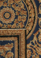Zoravielle El Dokuma Kilim 279 x 184 cm - Borr Halı