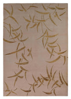 Zyra El Dokuma Yün ve Tütün Halı 295x203 cm - Borr Halı