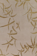 Zyra El Dokuma Yün ve Tütün Halı 295x203 cm - Borr Halı