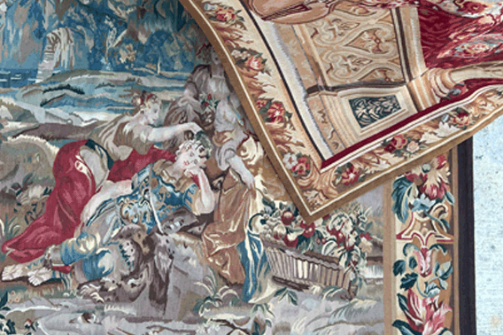 Aubusson