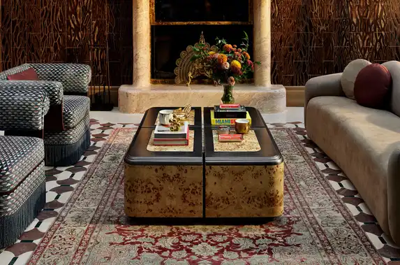 Anatolian Treasure