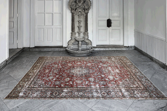 Antique Persian