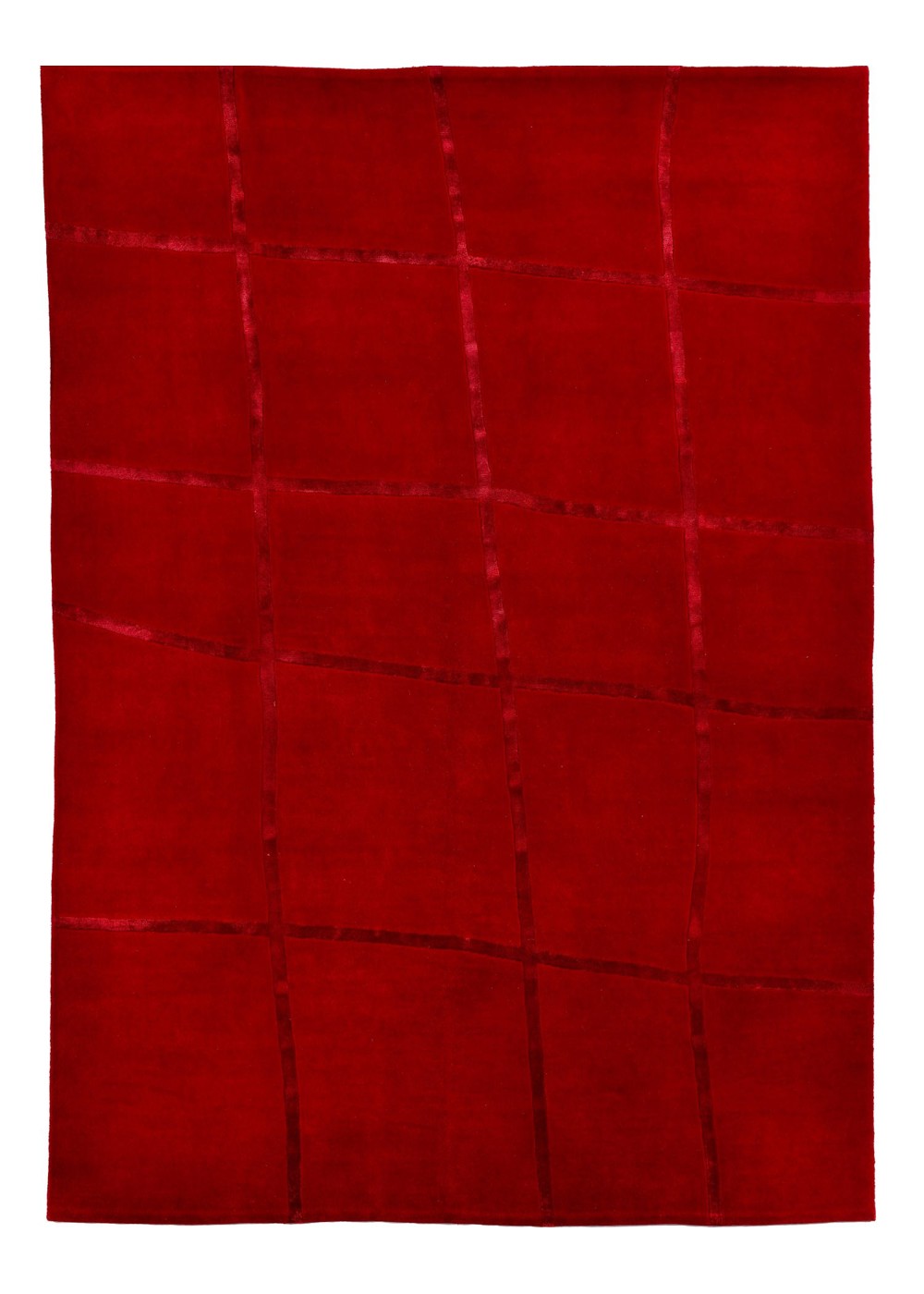Rubenta El Dokuma Yün Halı 236x170 cm IND071180236X170401