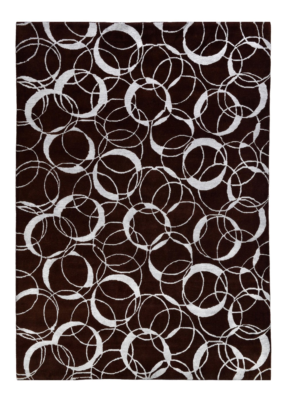 Circula El Dokuma Yün Halı 235x172 cm NPL101090235X172404
