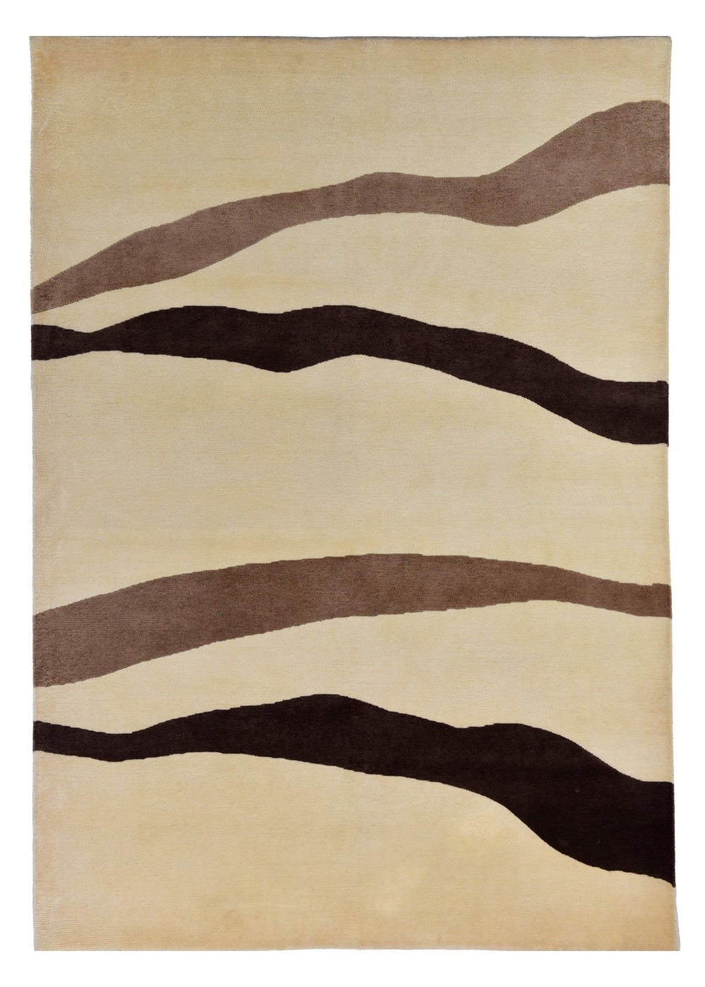 Bravaro El Dokuma Yün Halı 237x171 cm IND071056237X171405