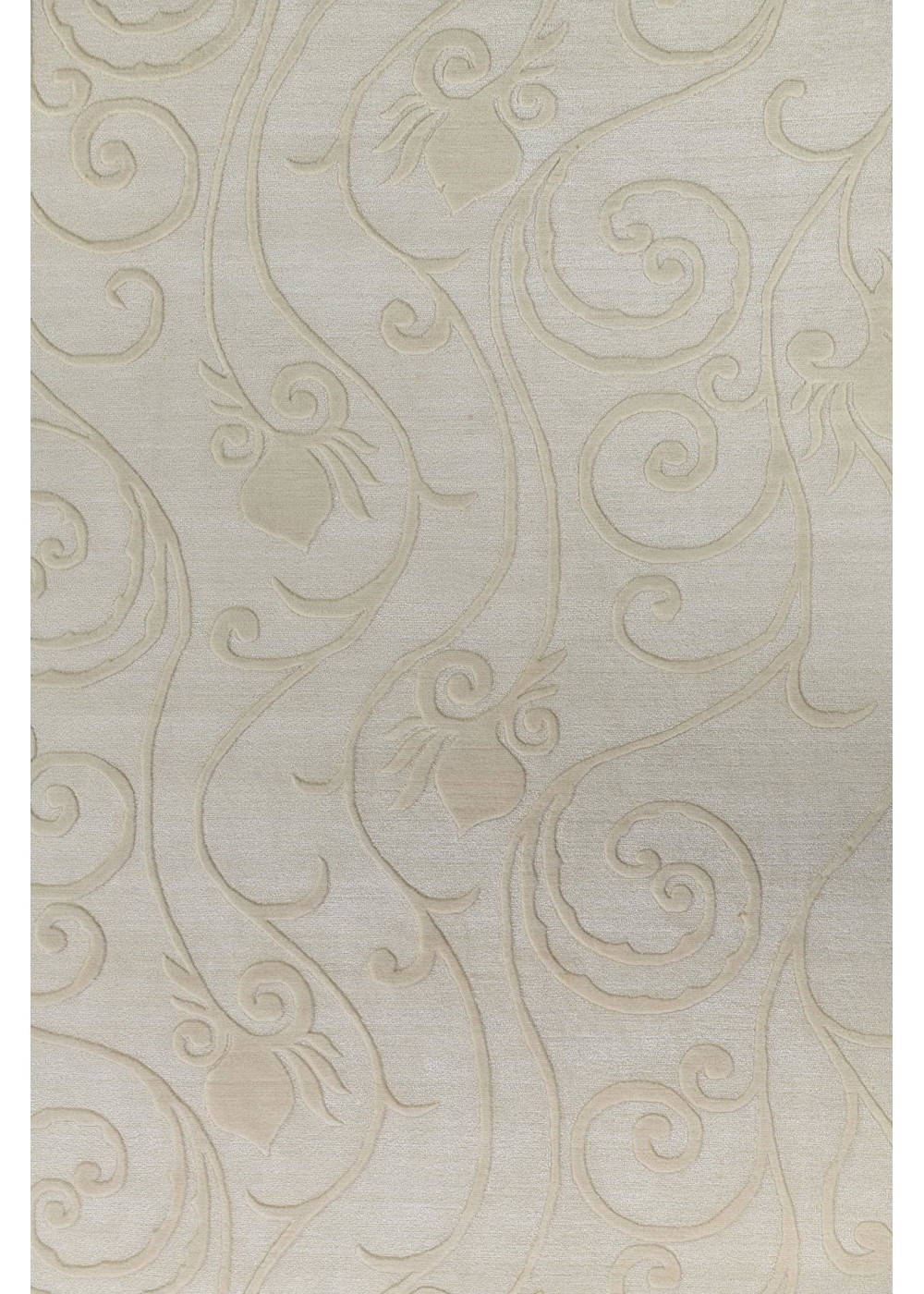 Marquet El Dokuma Yün ve İpek Halı 288x208 cm NPL101136288X208599