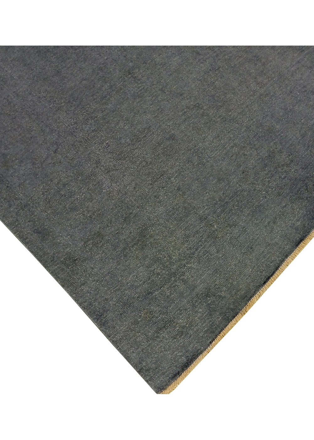 Graphite Mist El Dokuma Yün Halı 315x190 cm AND233104315X190599