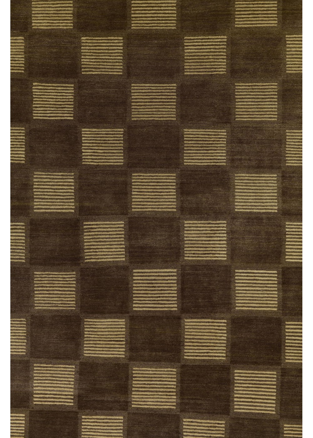 Brunell El Dokuma Yün Halı 265x184 cm NPL022141265X184489
