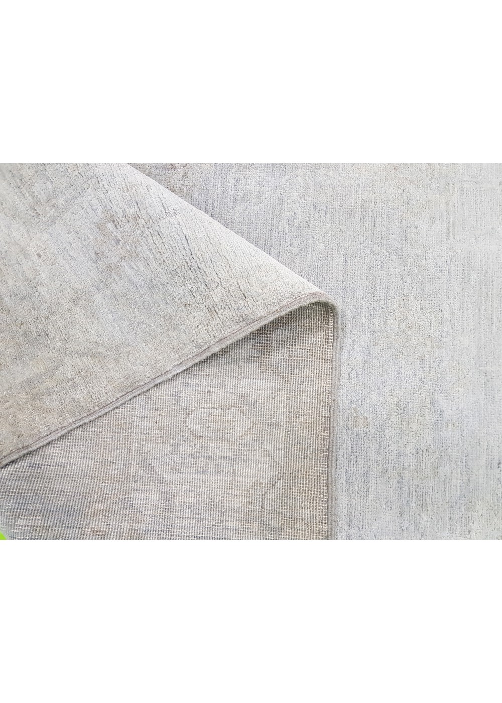 Ivory Moon El Dokuma Yün Halı 247x170 cm AND233078247X170420