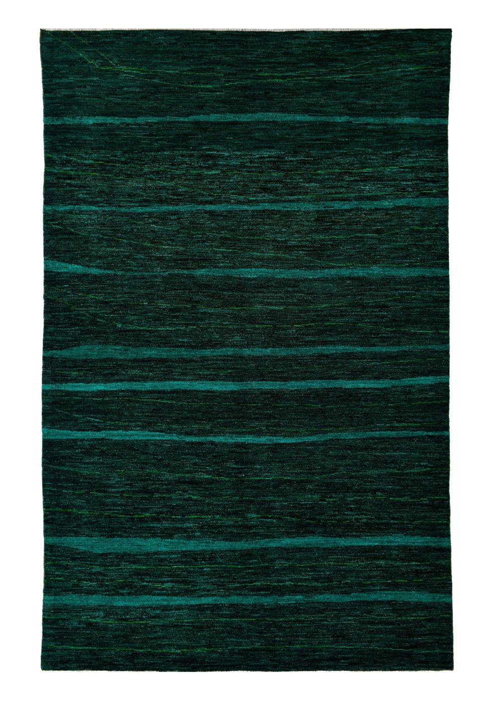 Emerlyn El Dokuma Yün Halı 278x182 cm AND222072278X182506