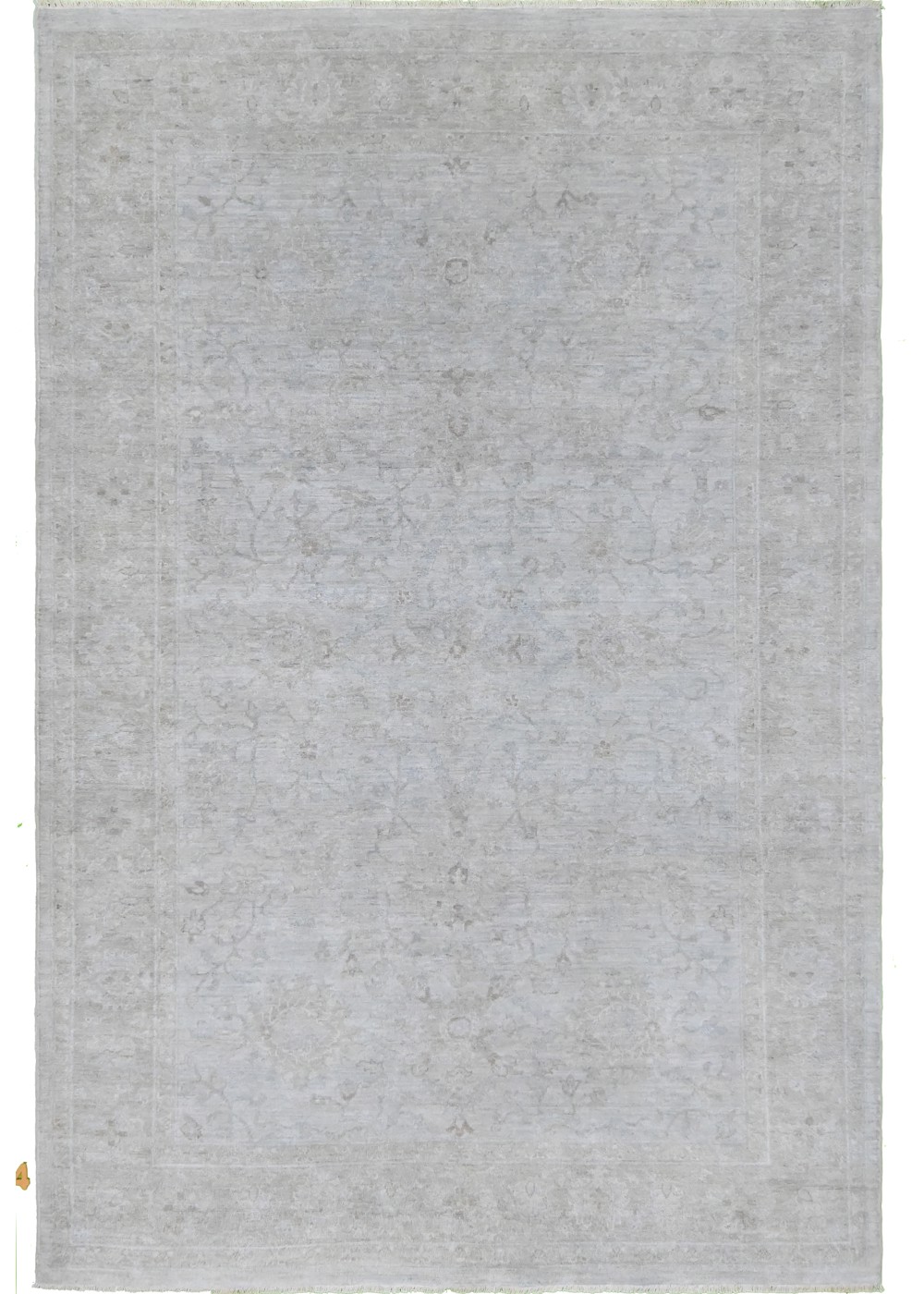 Thyme Essence El Dokuma Yün Halı 290x194 cm AND233124290X194563
