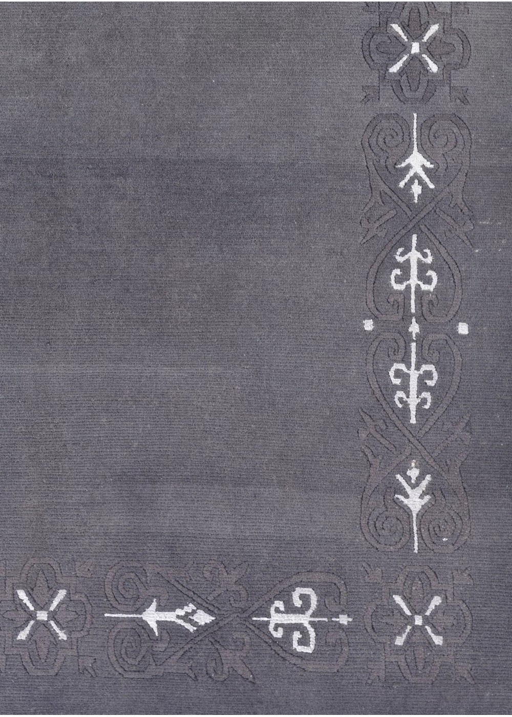 Granith El Dokuma Yün ve İpek Halı 227x170 cm AND185008227X170386
