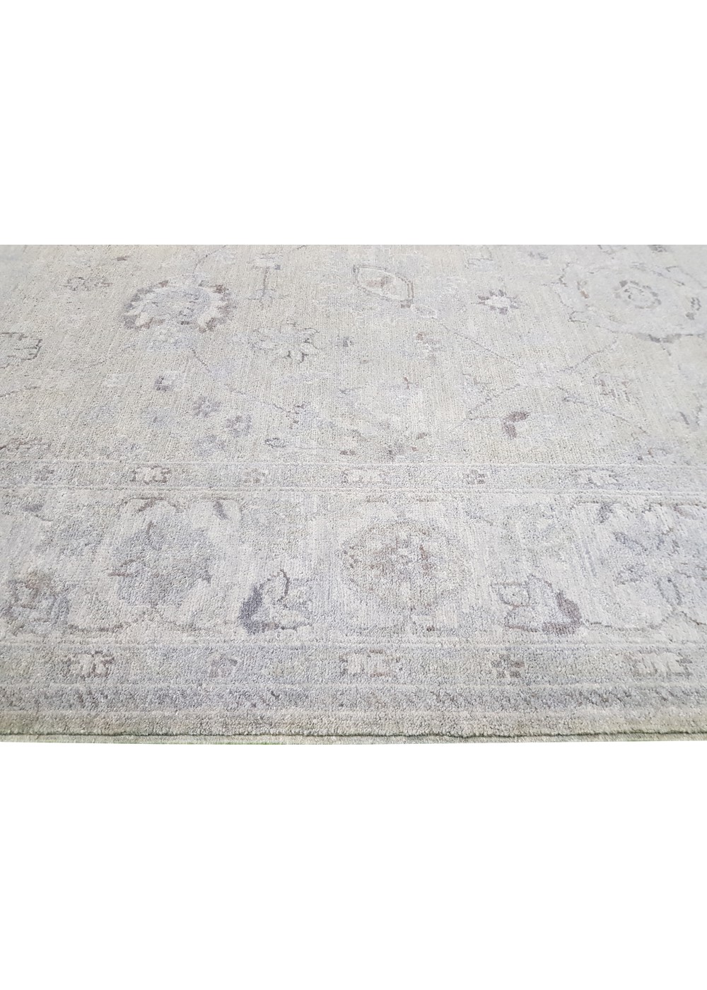 Claystone El Dokuma Yün Halı 278x180 cm AND233126278X180500