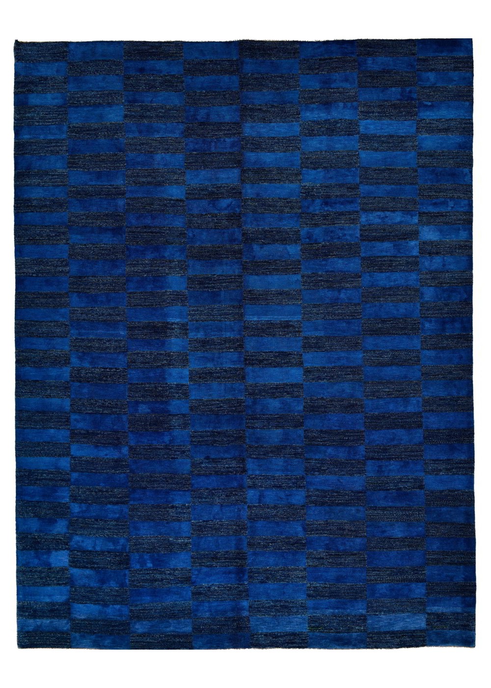 Azura Grid El Dokuma Yün ve İpek Halı 308x243 cm AND222098308X243748