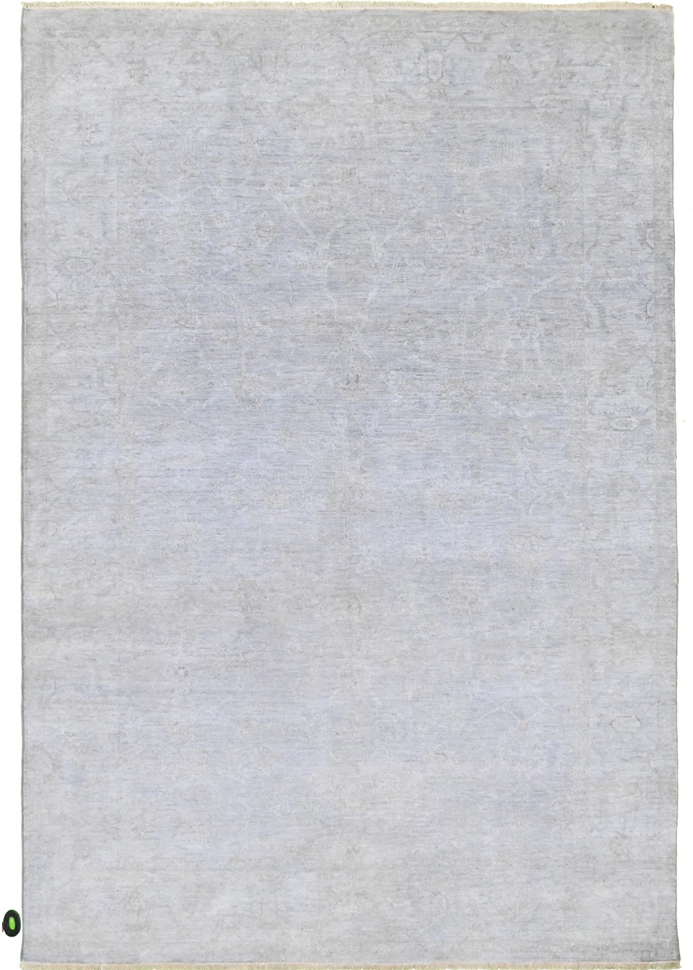 Ivory Moon El Dokuma Yün Halı 247x170 cm AND233078247X170420