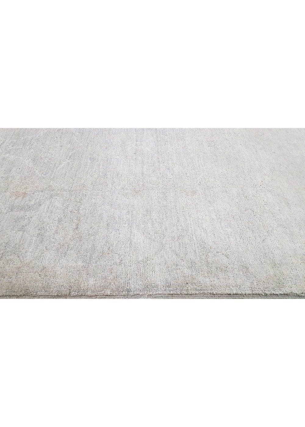 Ivory Moon El Dokuma Yün Halı 247x170 cm AND233078247X170420
