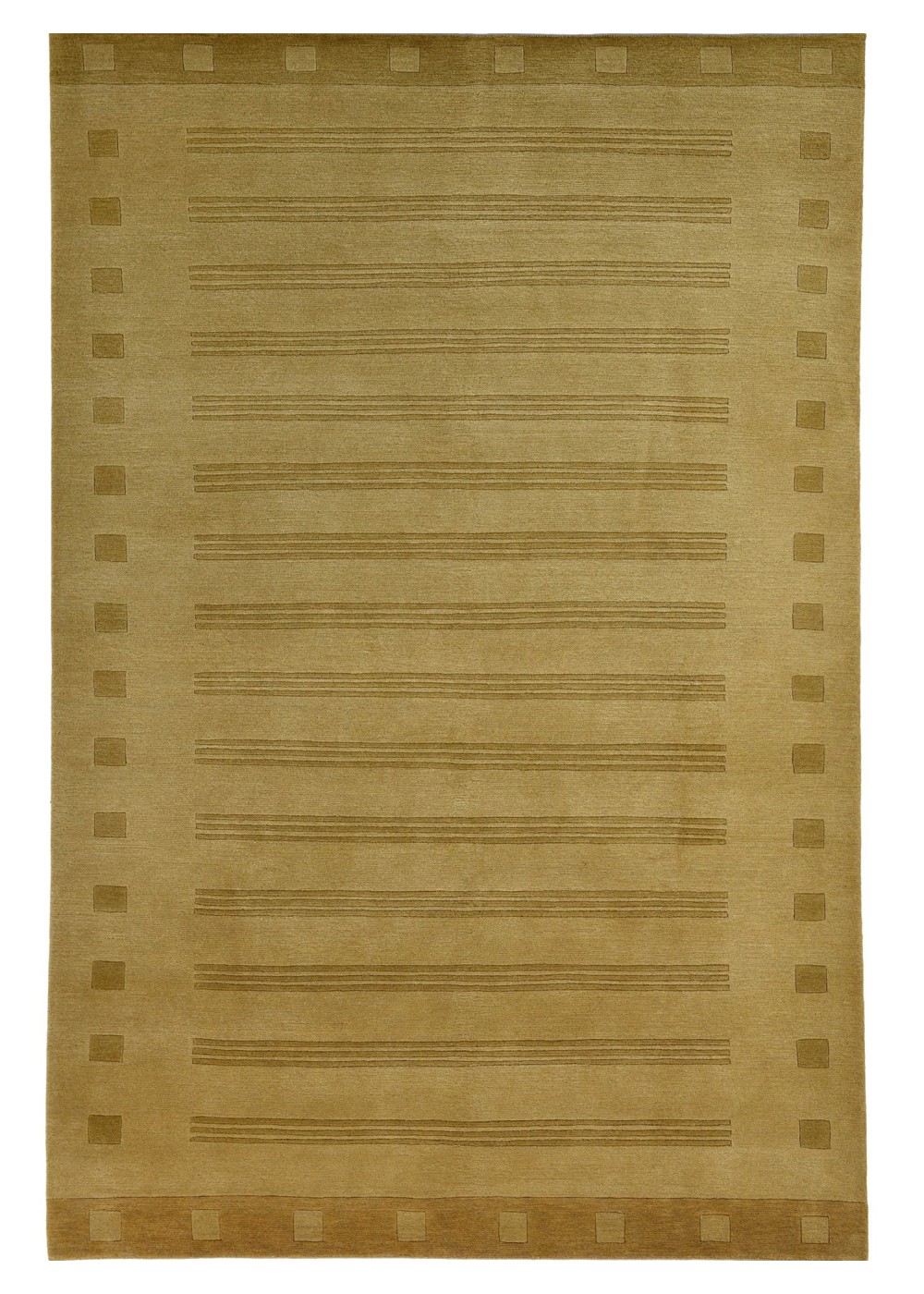 Squerra El Dokuma Yün Halı 270x182 cm NPL022116270X182491