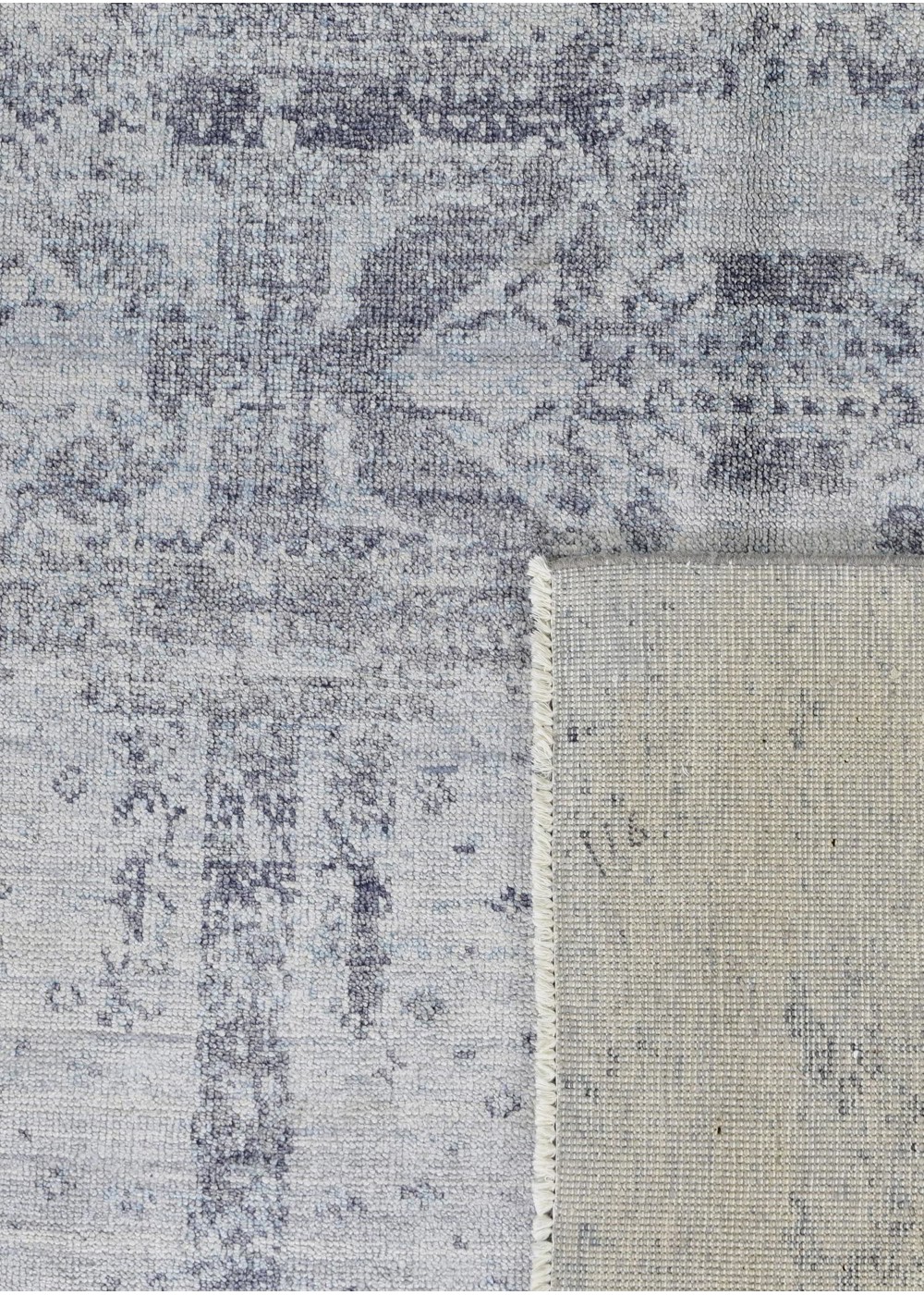 Lunari El Dokuma Yün Halı 297x241 cm AND227054297X241716