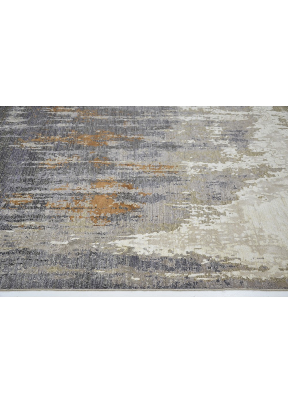 Infinitium El Dokuma Yün ve İpek Halı 295x197 cm AND235028295X197581