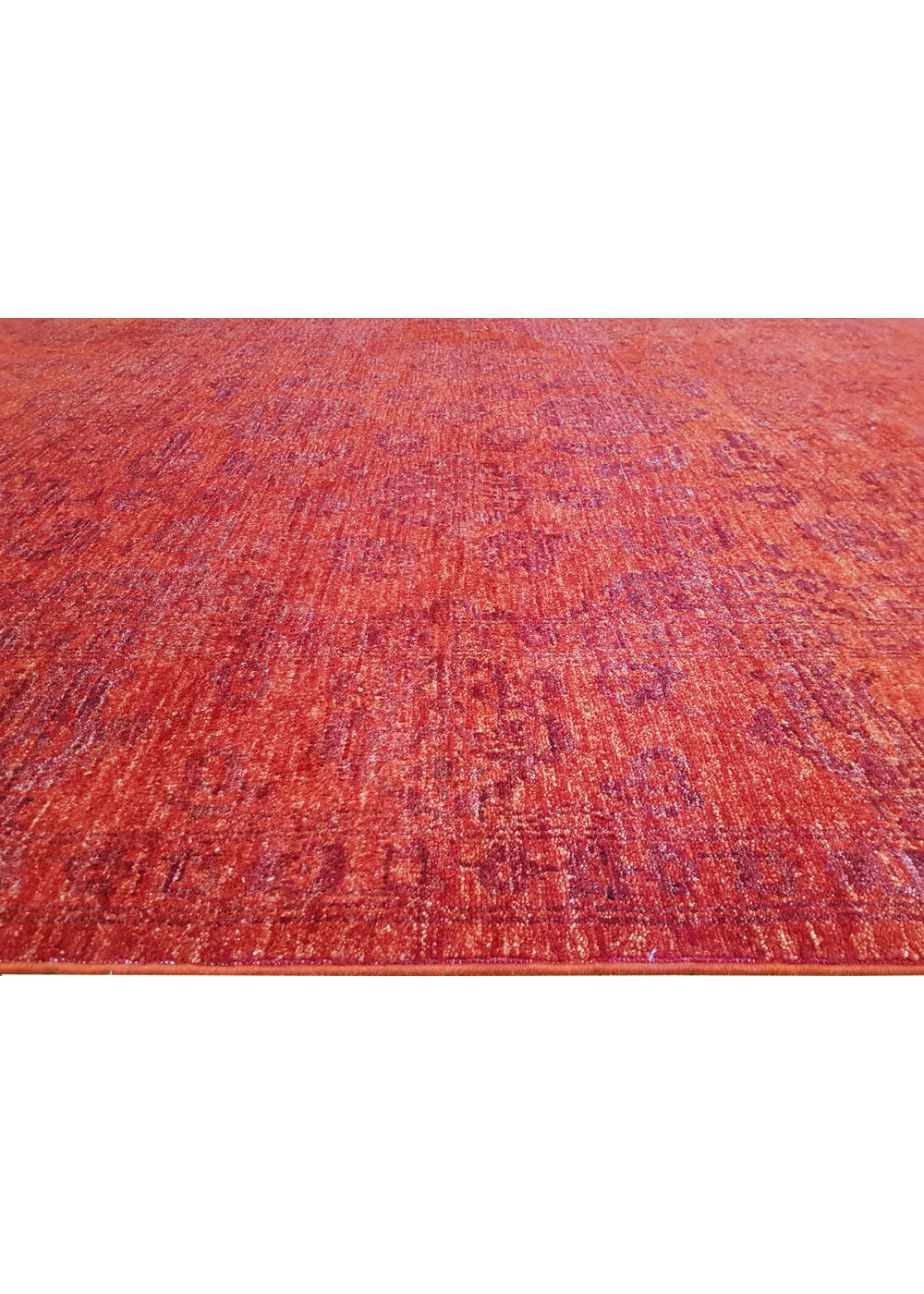 Claret Moon El Dokuma Yün Halı 277x180 cm AND233096277X180499
