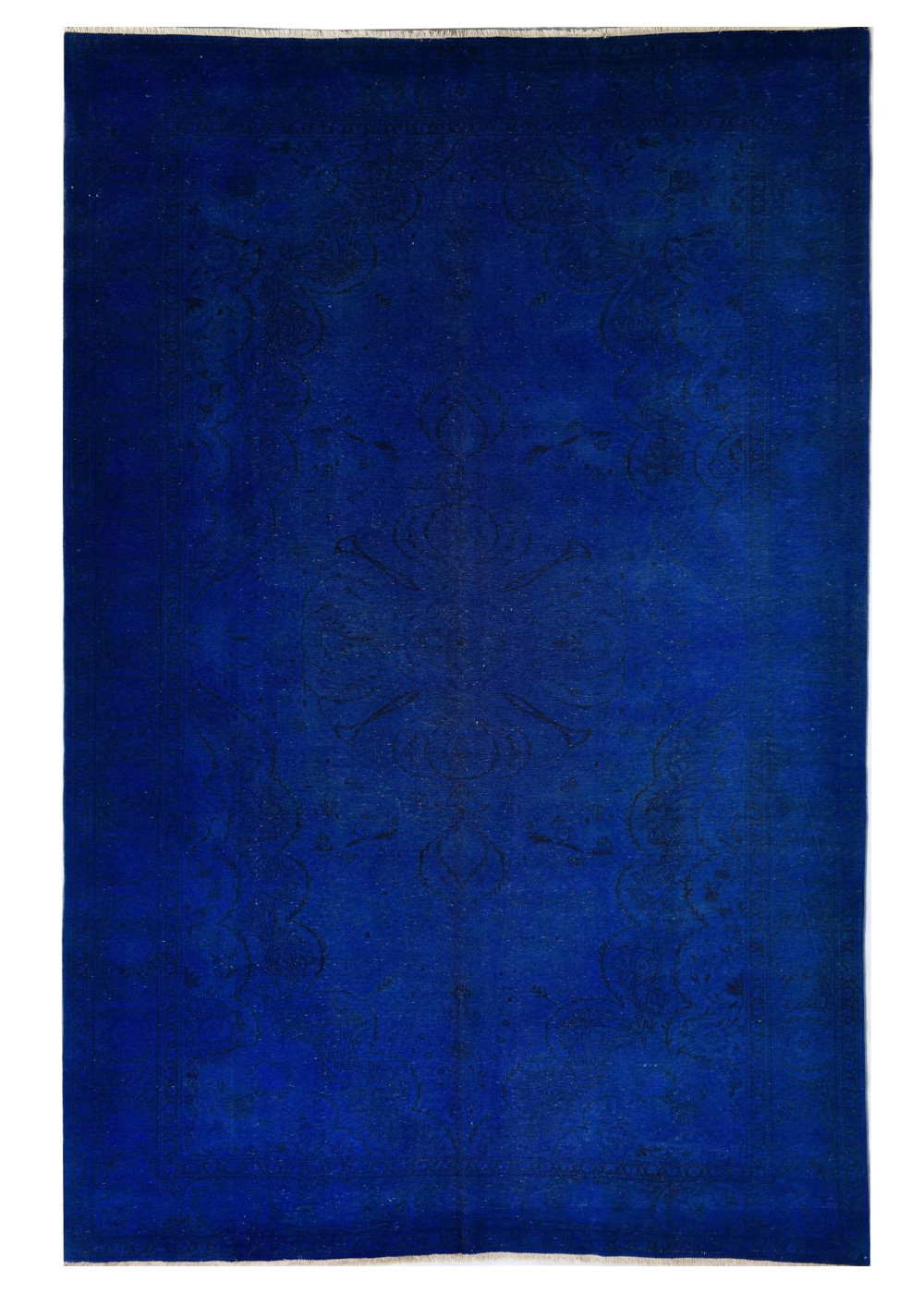 Anatolian Lapis Vintage El Dokuma Yün Halı 293x198 cm AND182017293X19858
