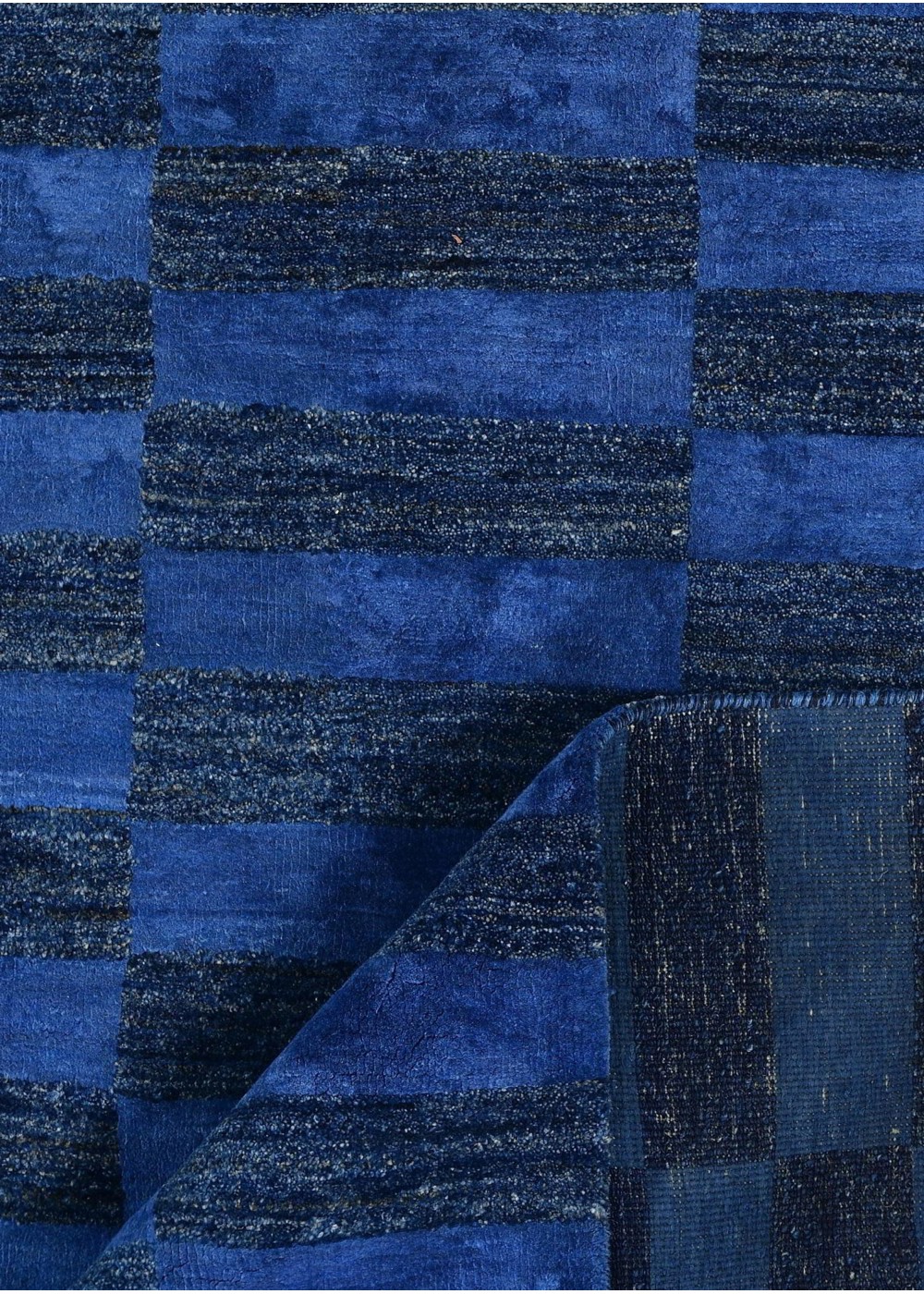 Azura Grid El Dokuma Yün ve İpek Halı 308x243 cm AND222098308X243748