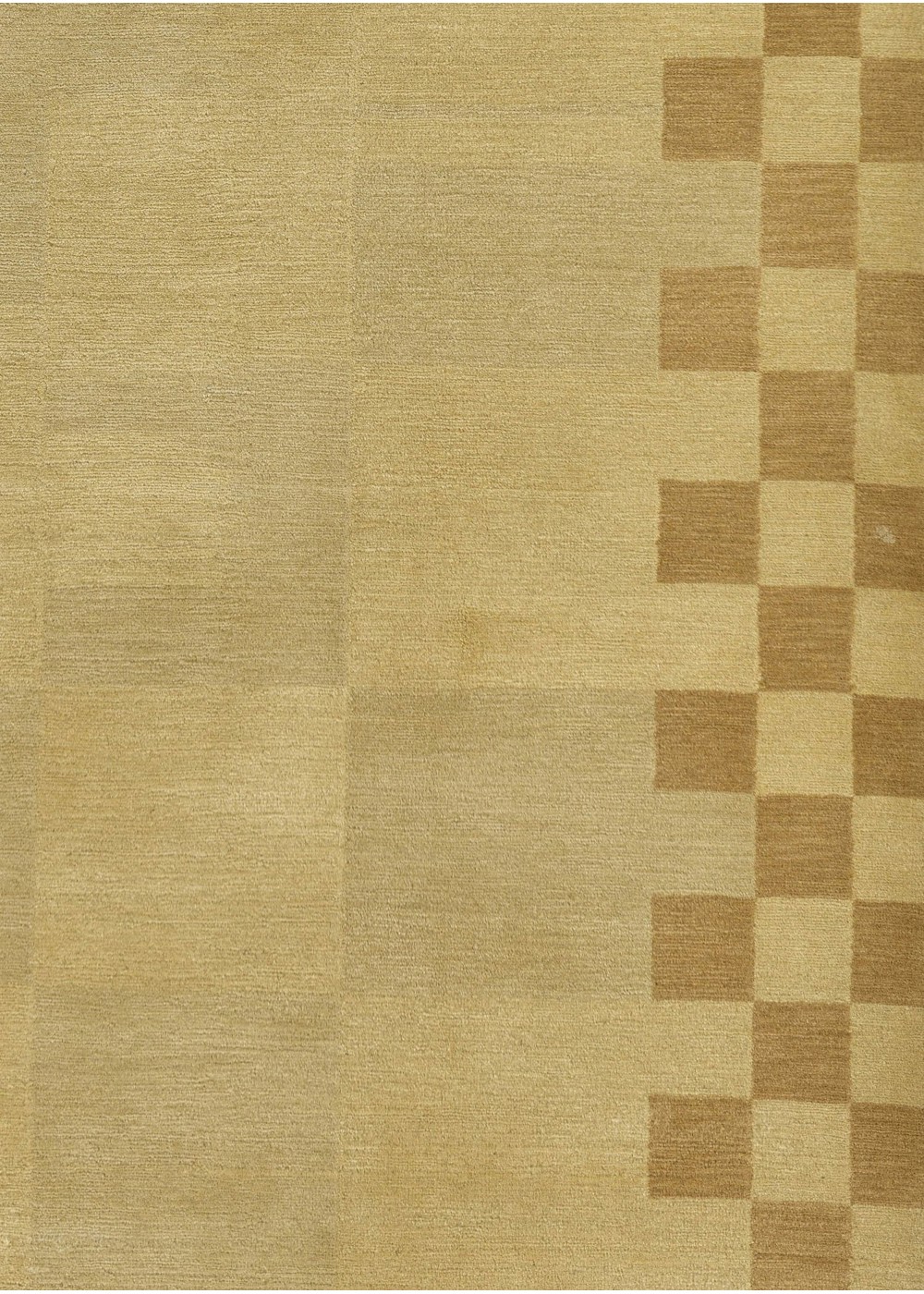 Vellore El Dokuma Yün ve İpek Halı 272x183 cm NPL022133272X183496