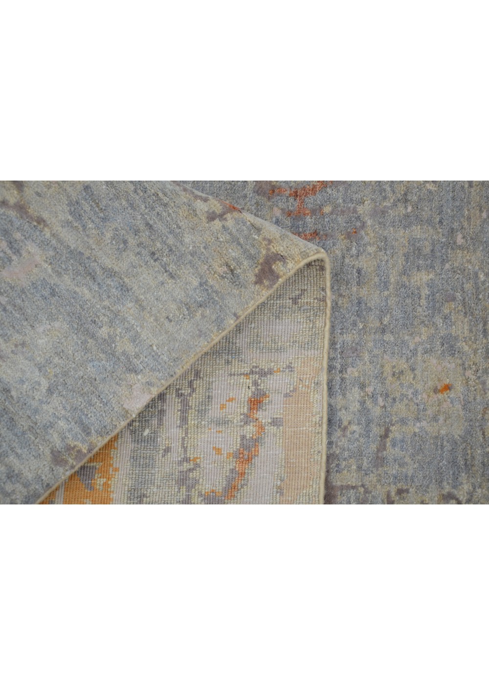 Vulcan El Dokuma Yün ve İpek Halı 305x243 cm AND238113305X243742