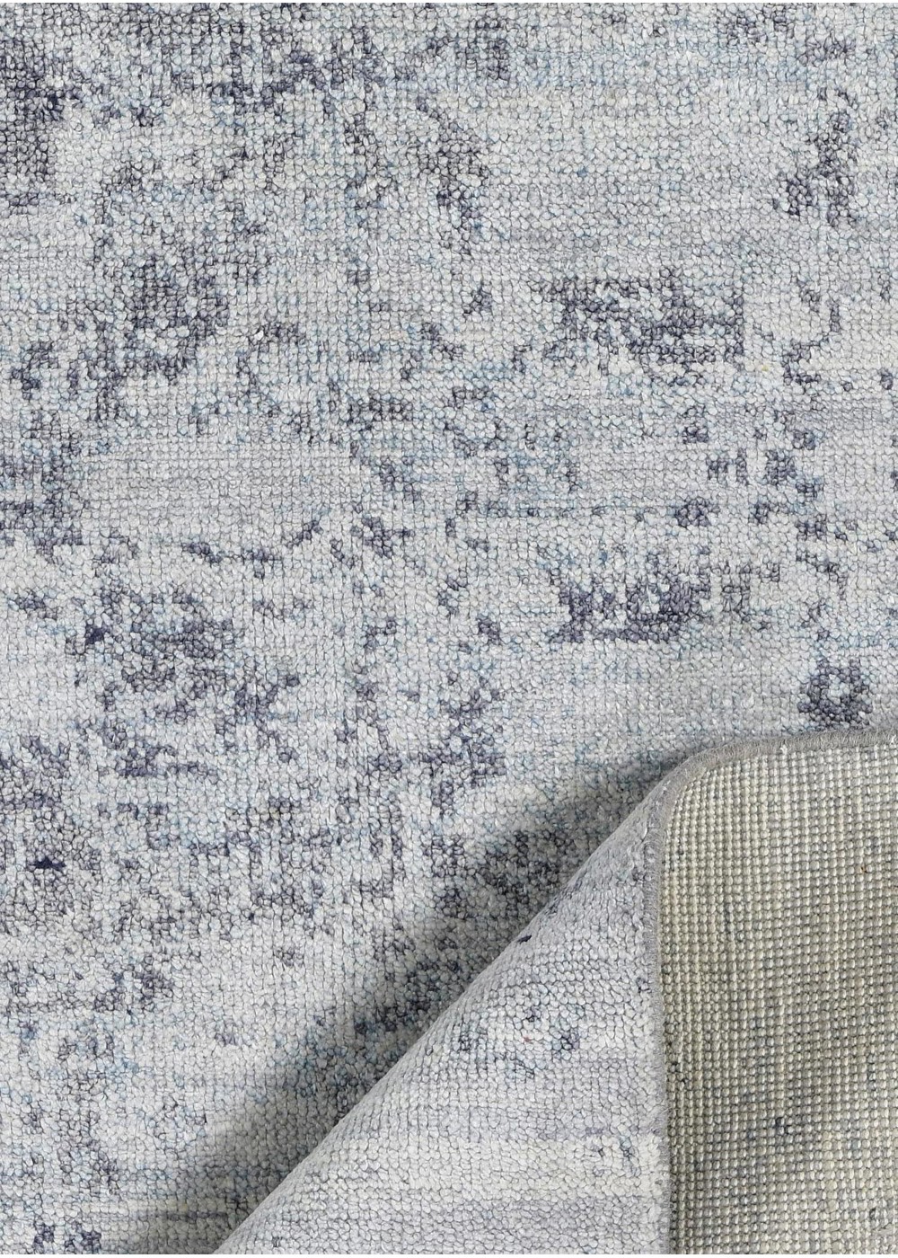 Lunari El Dokuma Yün Halı 297x241 cm AND227054297X241716