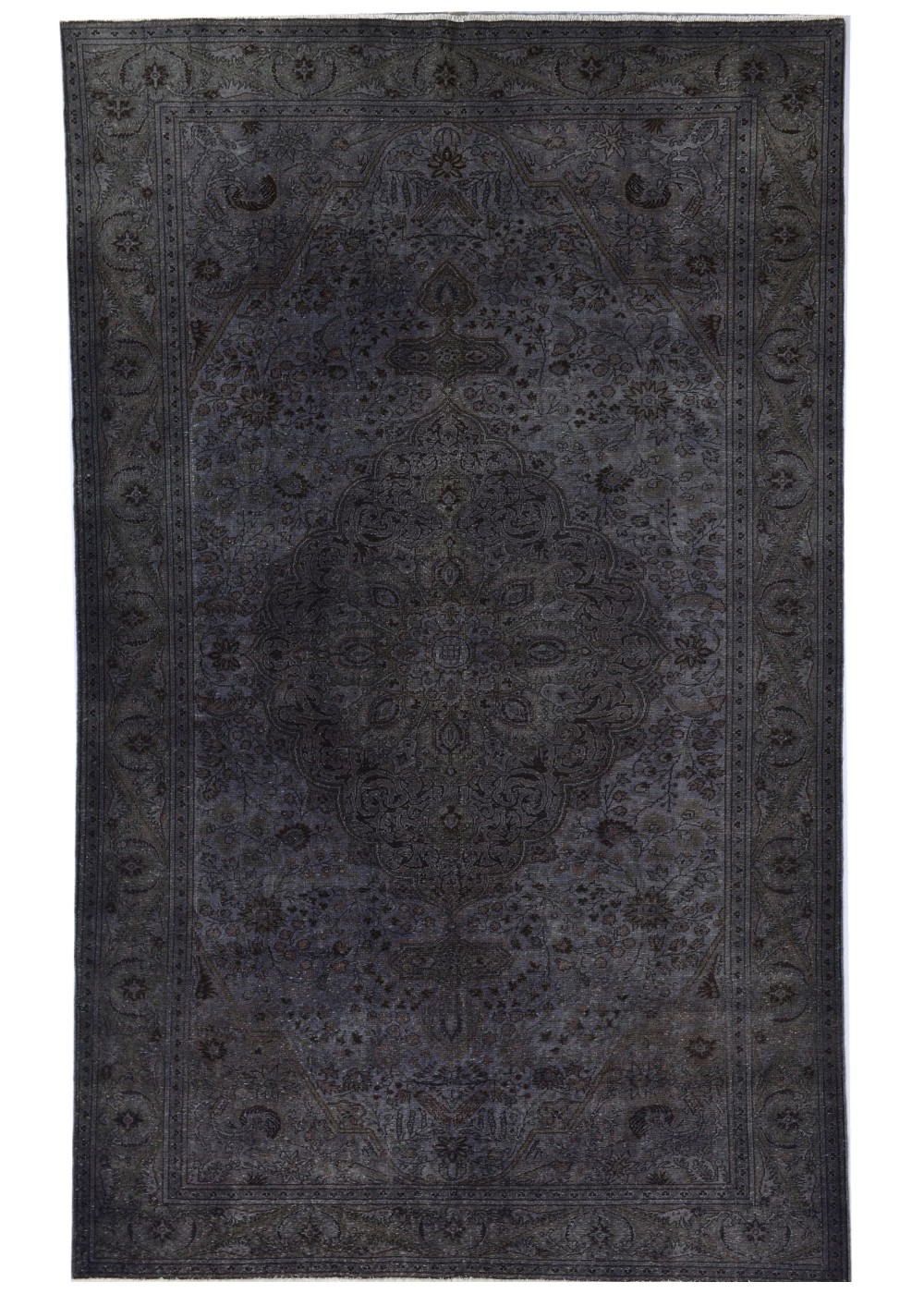 Ottoman Garden El Dokuma Yün Halı 297x190 cm AND185018297X190564