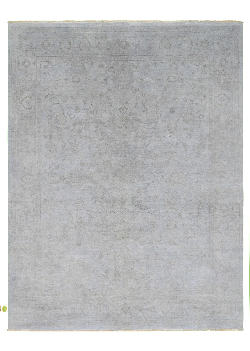 Eucalyptus Veil El Dokuma Yün Halı 251x193 cm AND233132251X193483