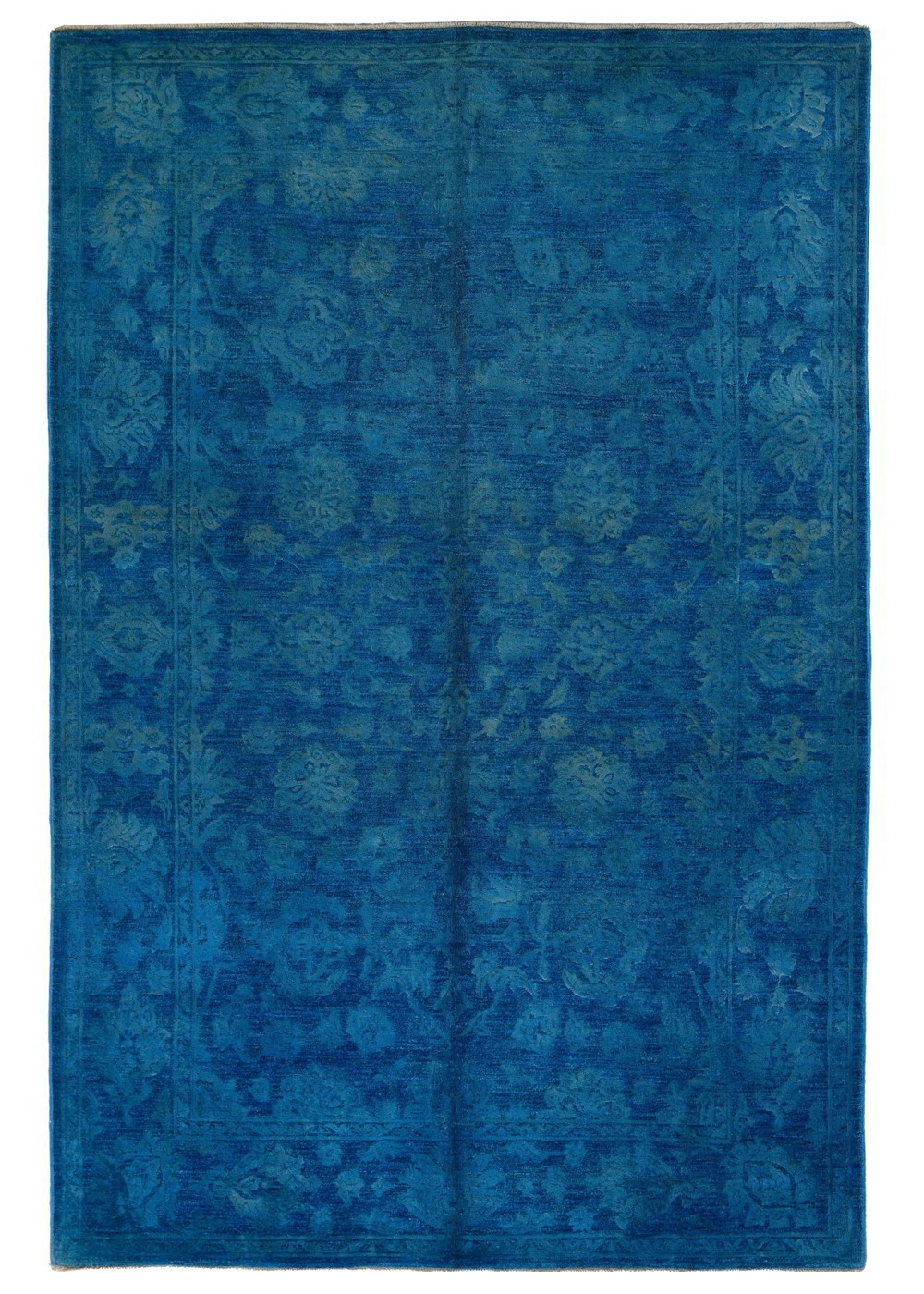 Celestia El Dokuma Yün ve İpek Halı 275x184 cm AND214004275X184506