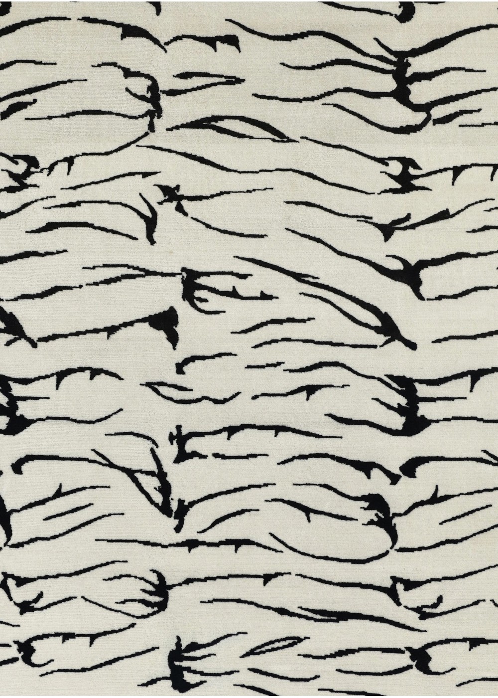 Inkae El Dokuma Yün ve İpek Halı 243x173 cm NPL082251243X17342