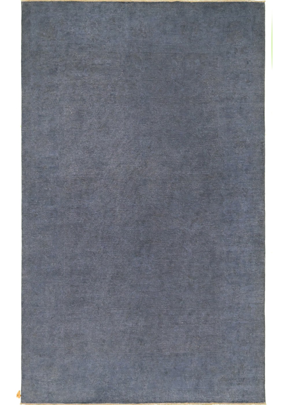 Graphite Mist El Dokuma Yün Halı 315x190 cm AND233104315X190599