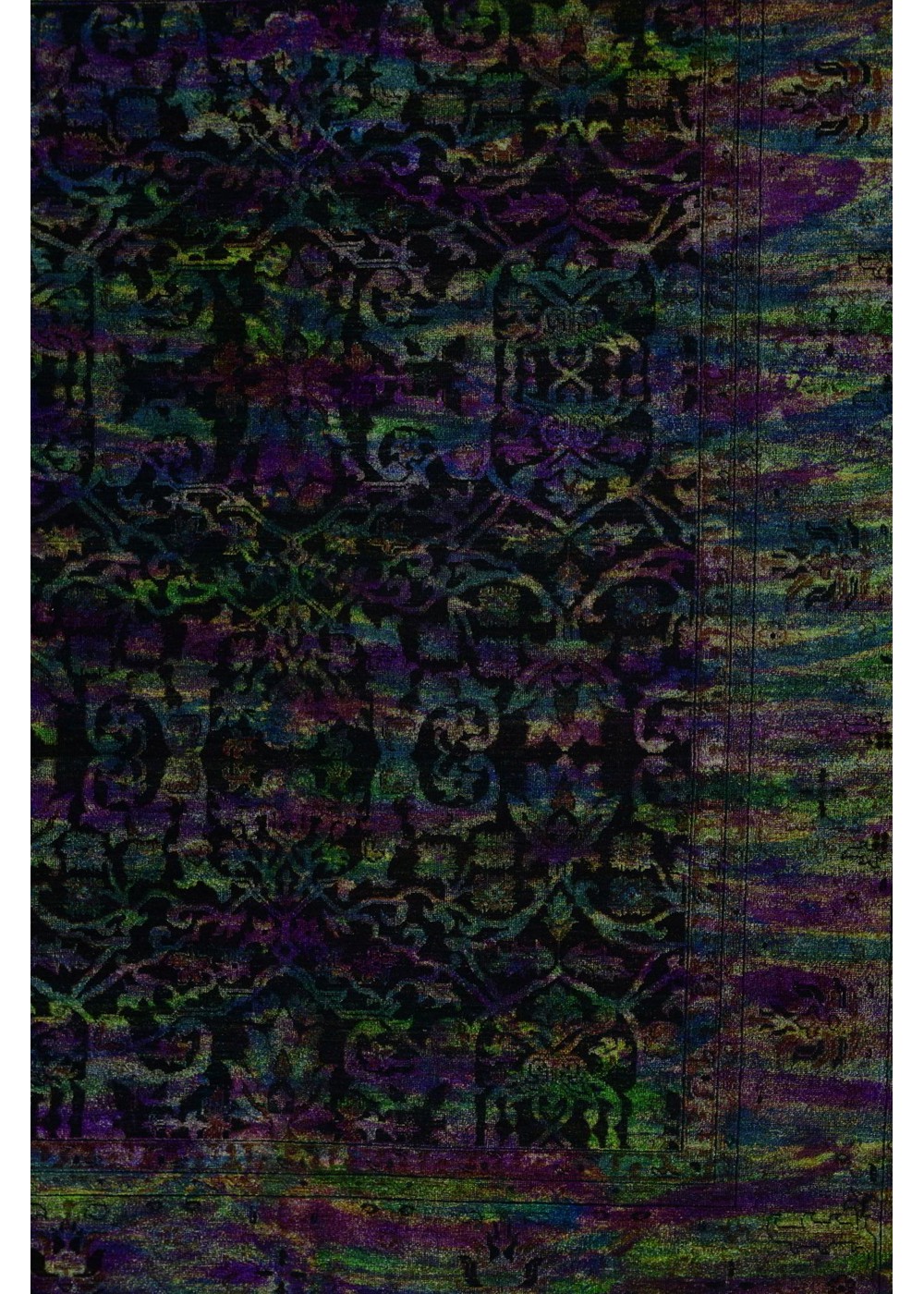Nebula El Dokuma Yün Halı 304x244 cm AND211118304X244742