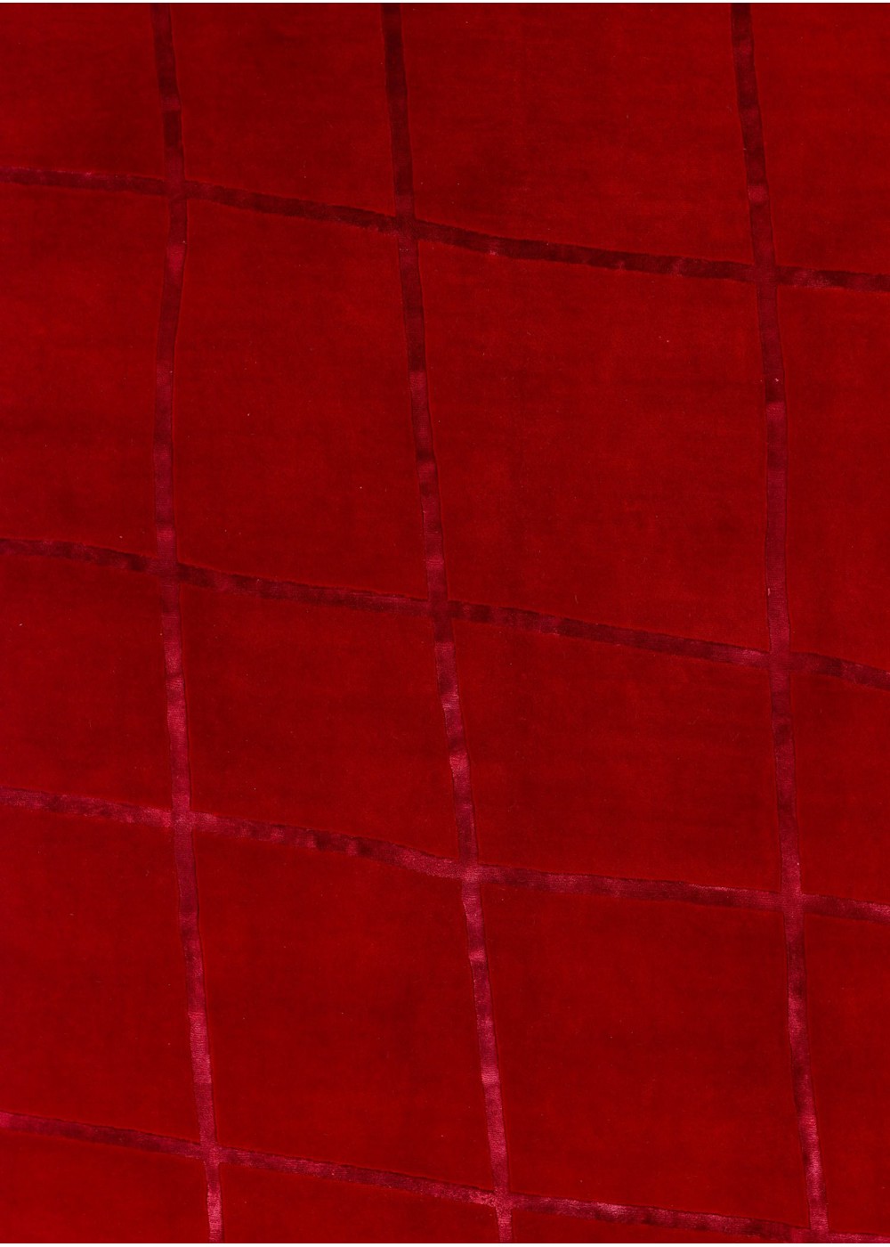 Rubenta El Dokuma Yün Halı 236x170 cm IND071180236X170401