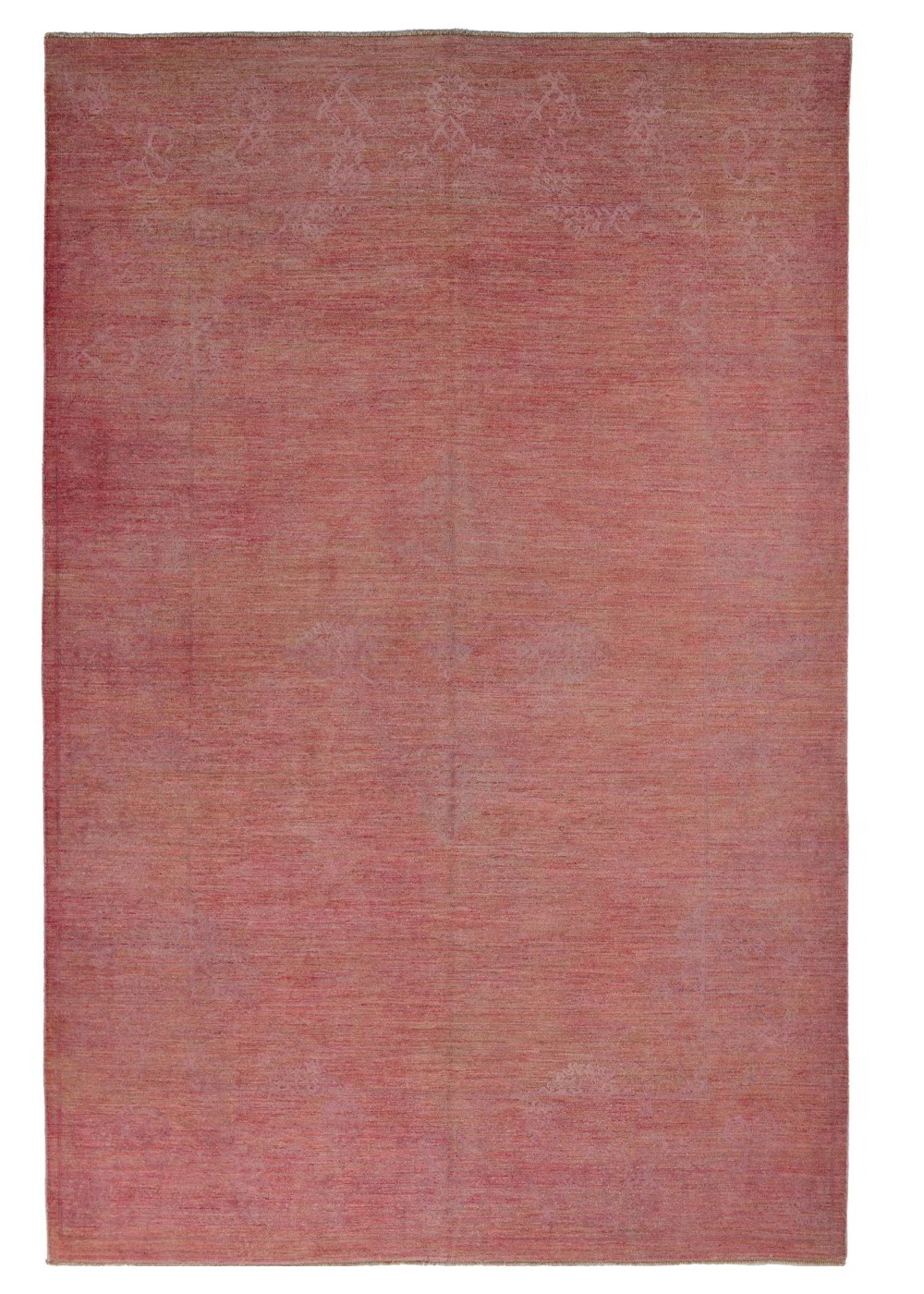 Roselle El Dokuma Yün ve İpek Halı 288x194 cm AND214025288X194559