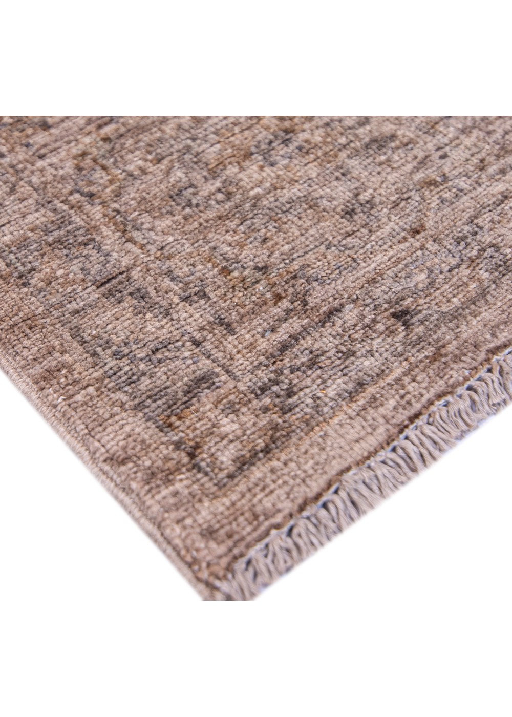Amberwood El Dokuma Yün Halı 250x169 cm AND236155250X169423