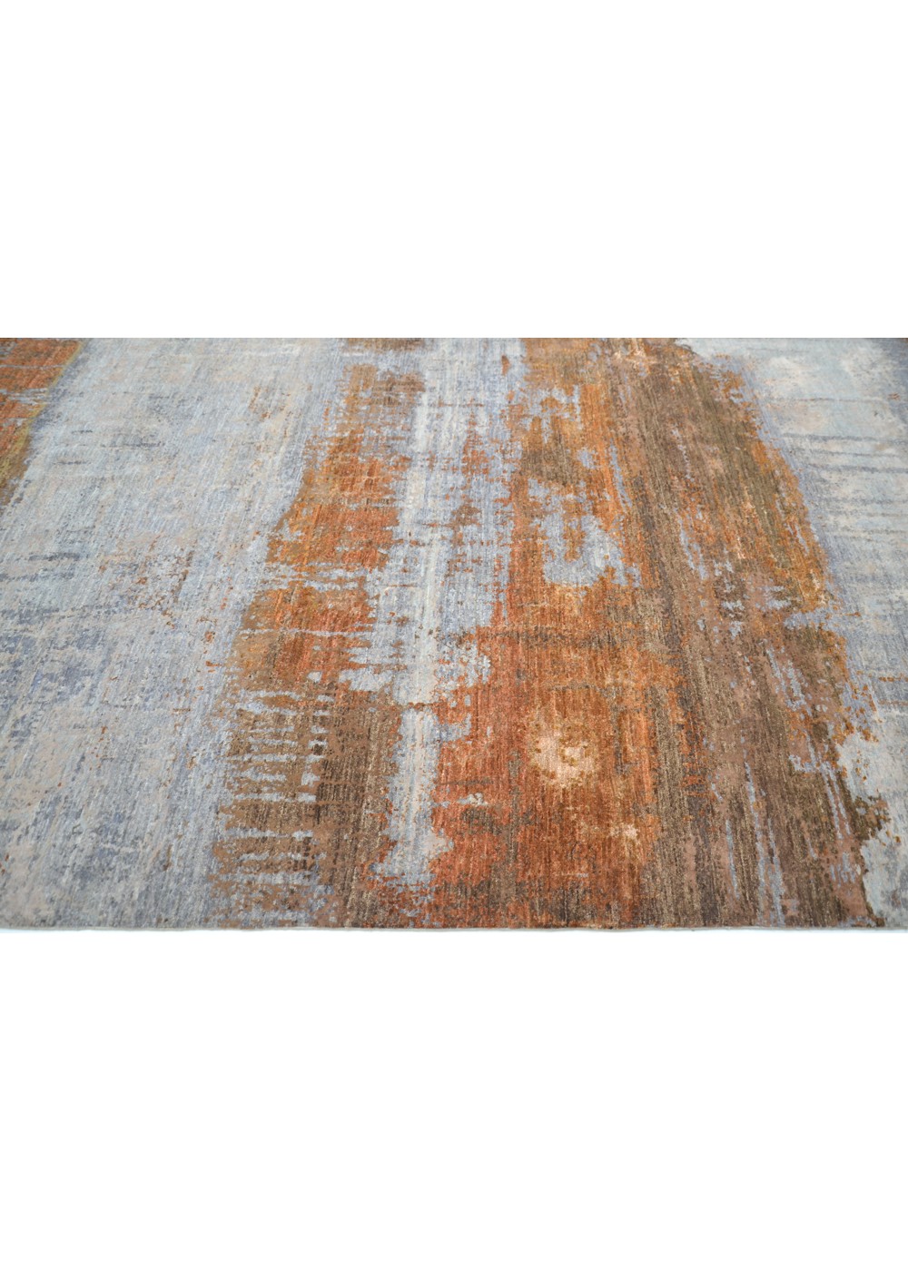 Terracina El Dokuma Yün ve İpek Halı 299x199 cm AND238051299X199595