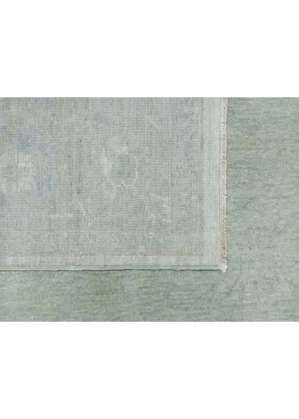 Olive Dusk El Dokuma Yün Halı 294x192 cm AND233099294X192564