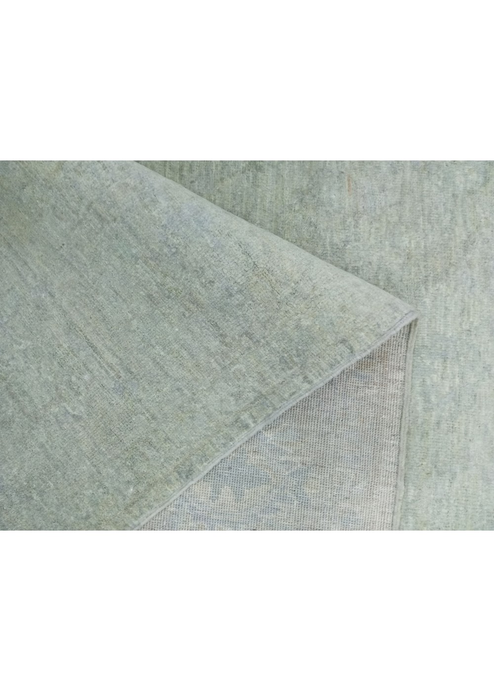 Olive Dusk El Dokuma Yün Halı 294x192 cm AND233099294X192564