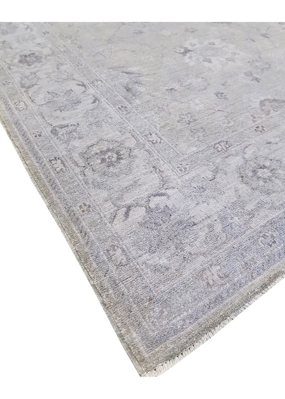 Claystone El Dokuma Yün Halı 278x180 cm AND233126278X180500