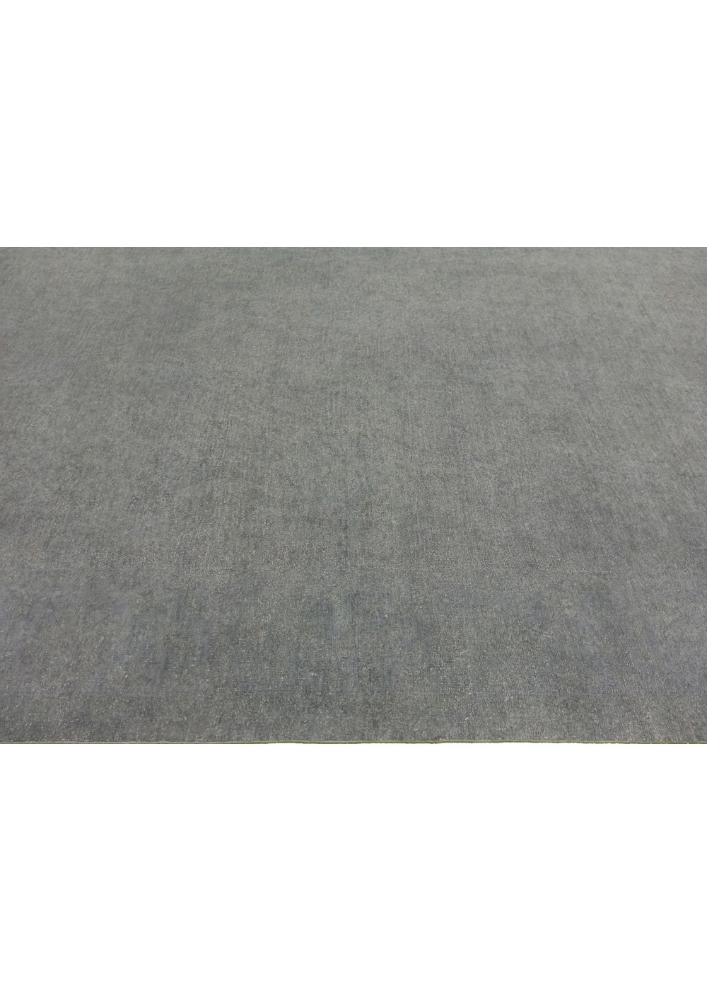 Graphite Mist El Dokuma Yün Halı 315x190 cm AND233104315X190599