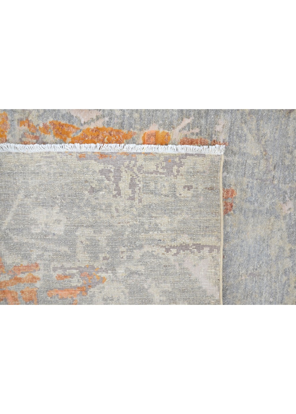 Vulcan El Dokuma Yün ve İpek Halı 305x243 cm AND238113305X243742