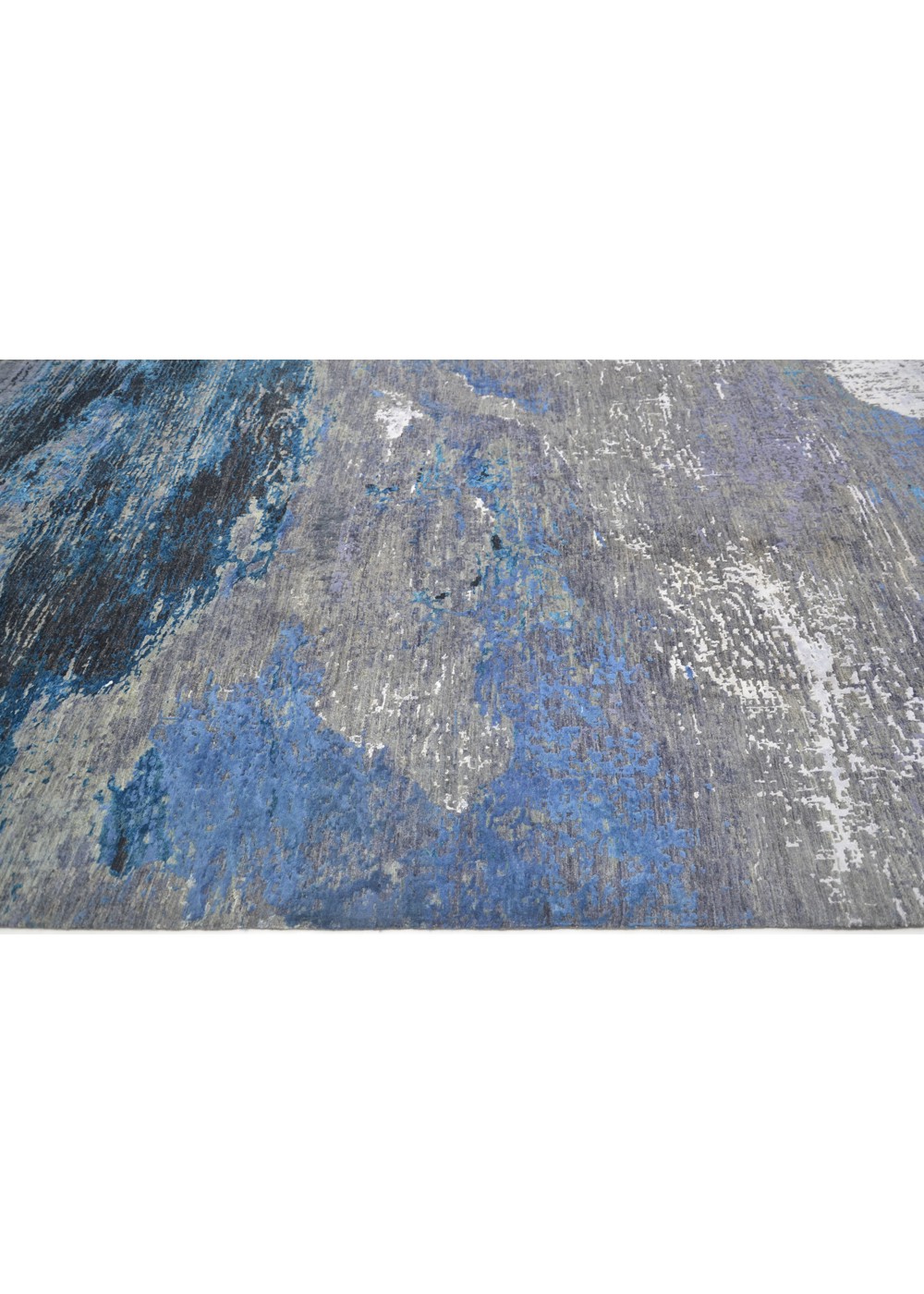 Lumen El Dokuma Yün ve İpek Halı 357x248 cm AND236018357X248885