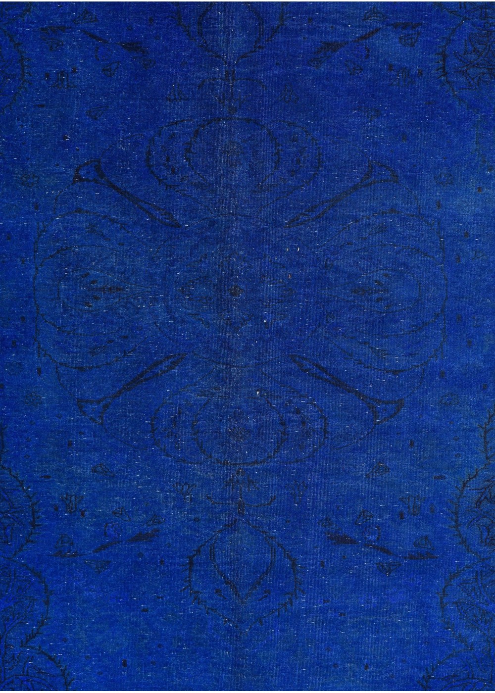 Anatolian Lapis Vintage El Dokuma Yün Halı 293x198 cm AND182017293X19858