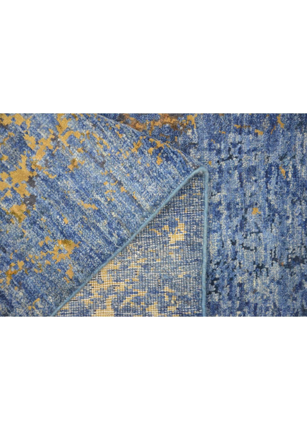 Platinum Gleam El Dokuma Yün ve İpek Halı 245x164 cm AND236188245X164402