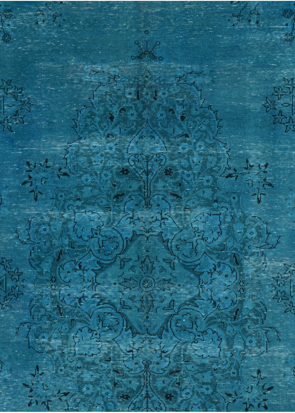 Ethereal Anatolia El Dokuma Yün Halı 310x208 cm AND183007310X208666