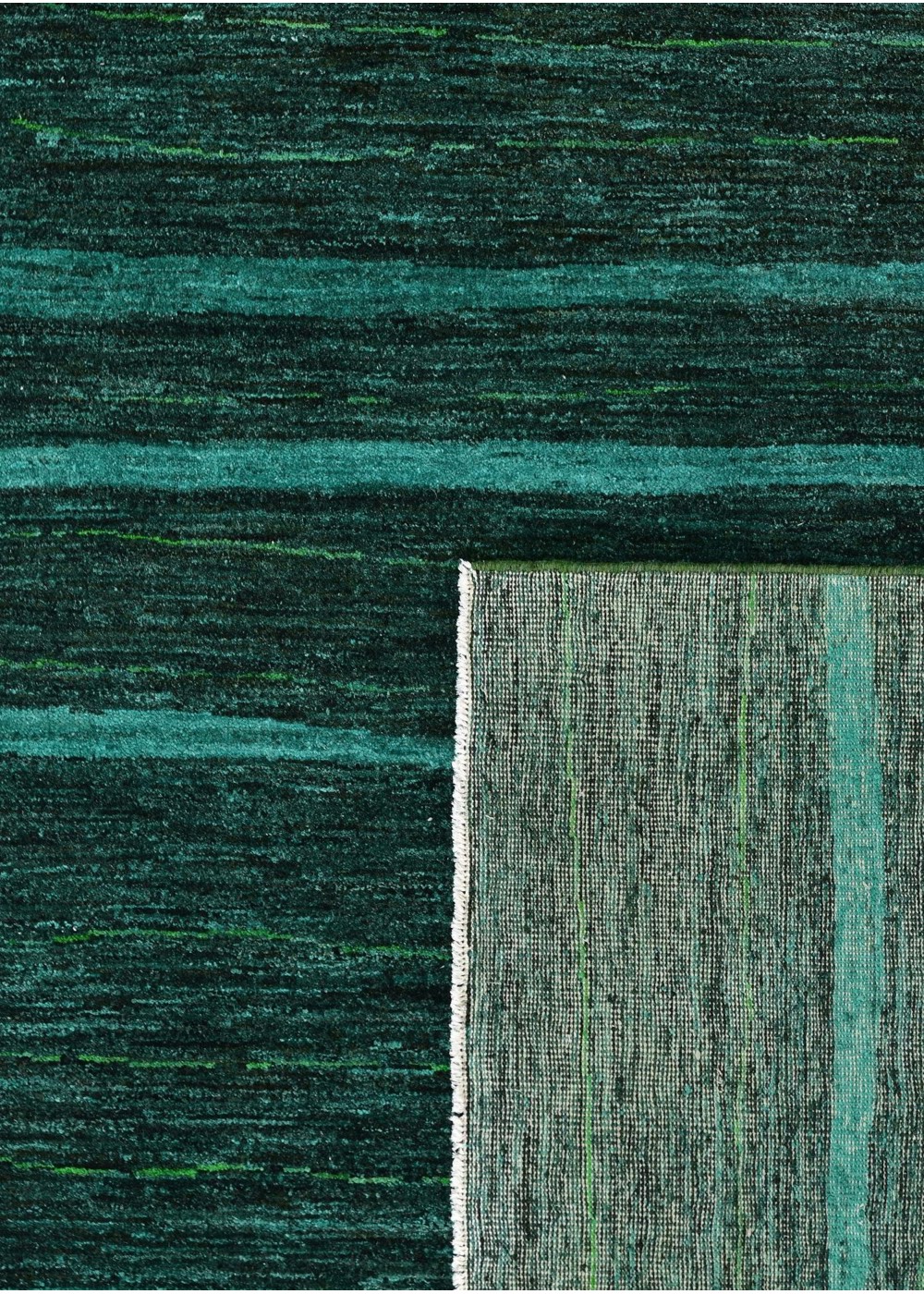 Emerlyn El Dokuma Yün Halı 278x182 cm AND222072278X182506
