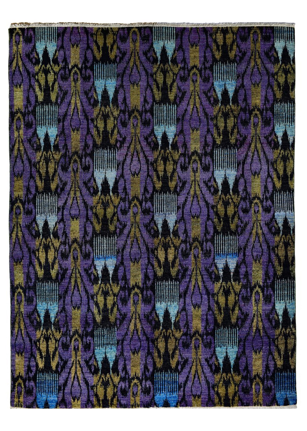 Ikari El Dokuma Yün Halı 313x241 cm AND213121313X241755